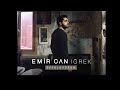 Emir Can İğrek - Defoluyorum (Akustik)