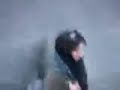 کانال دختر ایرانی درگیری دختر شجاع با مزاحم نوامیس در تهران فیلم Dokhtare Irani Channel