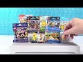 Watching video Lego Mega Construx Palooza Batman Disney Monsters & More Toy Review | PSToyReviews