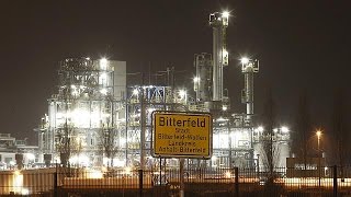 Almanyada Fabrika Siparişleri Ocakta Geriledi - Economy