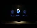 holographic animation