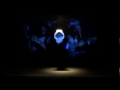 holographic animation
