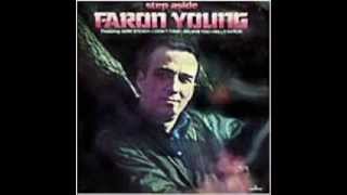 Watch Faron Young Im Not Sure i Still Love You video