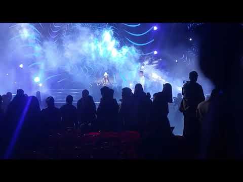Countdown 2019 đà nẵng clip 7 cùng dj
