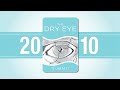 What is the value of quality of life questionnaires in dry eye studies?