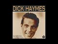 Dick Haymes - I Wish I Knew (1945)