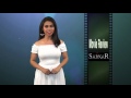Видео Sarkar 3 Movie Review by Tasneem Rahim of Showbiz India TV