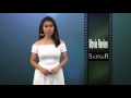 Sarkar 3 Movie Review by Tasneem Rahim of Showbiz India TV Sarkar 3 Movie Review by Tasneem Rahim of Showbiz India TV