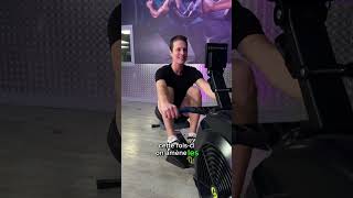 3 Exercices Au Rameur Pour Bien Démarrer Lannée