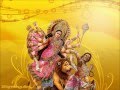Anjanashilayil....K.S Chitra Kumaranalloor Devi song