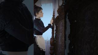 A Vampire Manor Routine Asmr