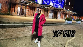 FoXy - Wszystko Już Wiem ( Feat. DeKa & Patryk Żywczyk )