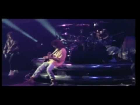 Van Halen - Poundcake (Live)