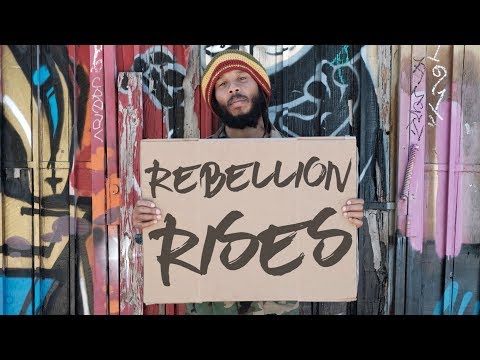 Rebellion Rises Video