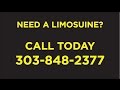 Boulder Limo Services - Denver, Ft Collins, Colorado!