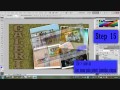 image Membuat Frame Gambar Menggunakan Adobe Photoshop Cs5