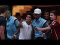Bastidores - Palmeiras 1 x 0 Portuguesa - Campeonato Paulista 2014