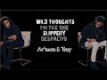 Lyrics: Ar'mon & Trey - Wild Thoughts, I'm The One, Slippery, Despacito Mashup