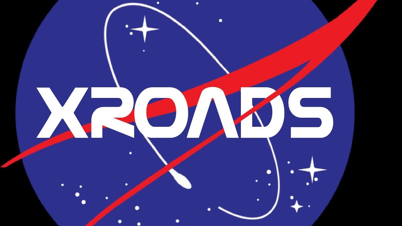 XROADS LIVE! - 3-28-21