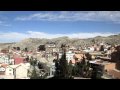 La Paz Boliva