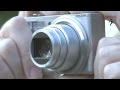 Which?: Ricoh CX2 compact camera first look