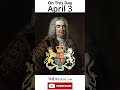 On This Day - April 3 - WikiSaid