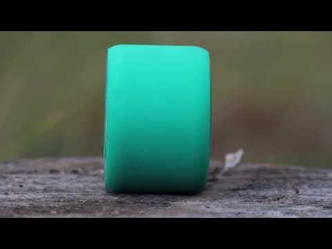 Mini Ozone Product Video - Cloud Ride Longboard Wheels