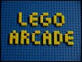 Lego Arcade