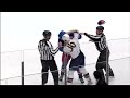 Eric Boulton vs Donald Brashear Nov 12, 2009