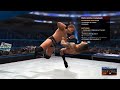 WWE 2K15 NEW Comeback Sequences - Create A Comeback Concept