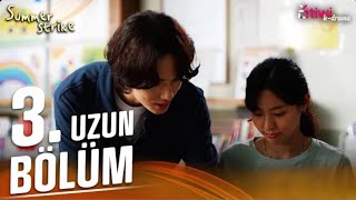 Summer Strike 3.Bölüm Fullk-Drama Izle Lilysoftielilisa