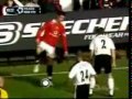 Jugadas de Cristiano Ronaldo