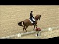 REPLAY - Reem Acra FEI World Cup™ Dressage 2014/15 - Grand Prix - Odense