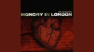 Watch Monday In London Blonde video