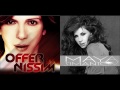 Offer Nissim Feat Maya Simantov - Miracle Part B