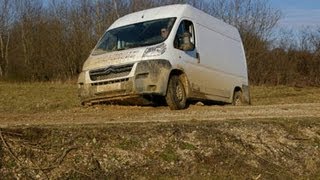 Фургон на газель своими руками Фургон на газель своими руками