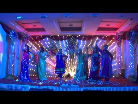 Pyar Mil Jaye Piya Ka...