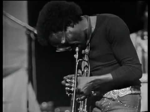 Miles Davis - What I Say (oslo, Norway 1971-11-09)