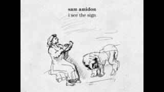 Watch Sam Amidon Relief video