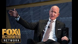 Bill de Blasio slams Amazon for backing out of NYC HQ2