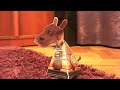 1 - Virtual Robots Dog Befuddled By Optical Illusions