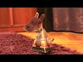 2 - Virtual Robots Dog Befuddled By Optical Illusions