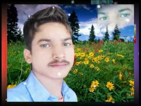 ajj Mera Rusan nu gi karda a
