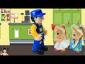 Đồ chơi trẻ em CHIẾC MÁY BẮT ĂN TRỘM TRONG SIÊU THỊ BÚP BÊ KN Channel SUPERMARKET FOR DOLL Đồ chơi trẻ em CHIẾC MÁY BẮT ĂN TRỘM TRONG SIÊU THỊ BÚP BÊ KN Channel SUPERMARKET FOR DOLL