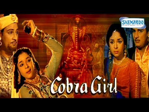 Cobra Girl - 1963 - Ragini - Ma...