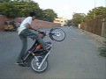Wasoo On Wheelie images Wasoo On Wheelie