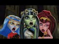 Watch: Monster High Wishes - Wii / Wii U / Nds / N Ds - We Are Monsters! (trailer) Monster High Wishes - Wii / Wii U / Nds / N Ds - We Are Monsters! (trailer)