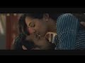 Parvathi romance with asifali kissing