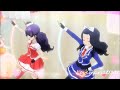 Pretty Rhythm Dear My Future - COSMOs - Cheer Yeah x2 ! - No Prism Jump - Full