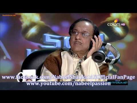 Nahi Lagda Dil Mera